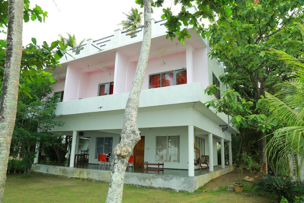 Orchid Lake View Homestay Alappuzha Exteriér fotografie