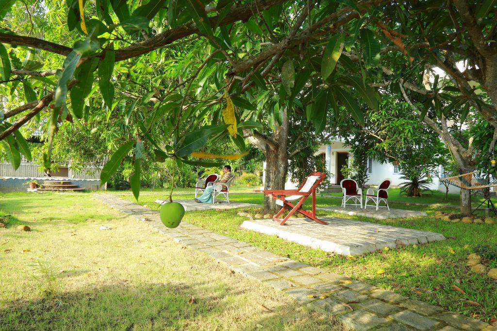 Orchid Lake View Homestay Alappuzha Exteriér fotografie