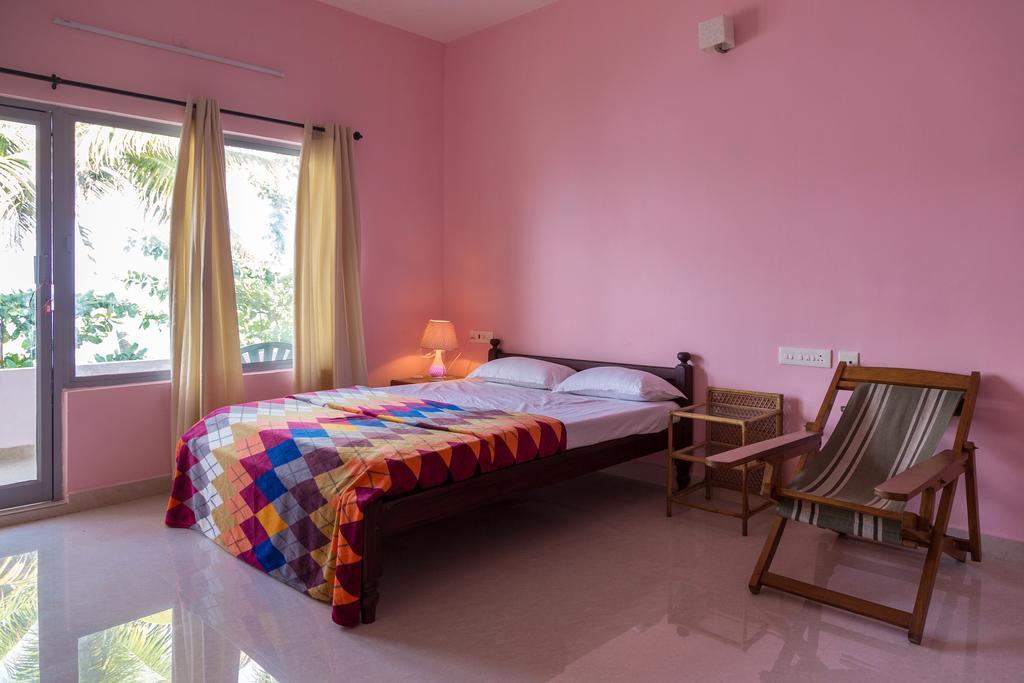 Orchid Lake View Homestay Alappuzha Exteriér fotografie