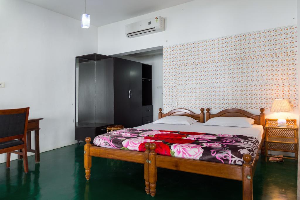 Orchid Lake View Homestay Alappuzha Exteriér fotografie
